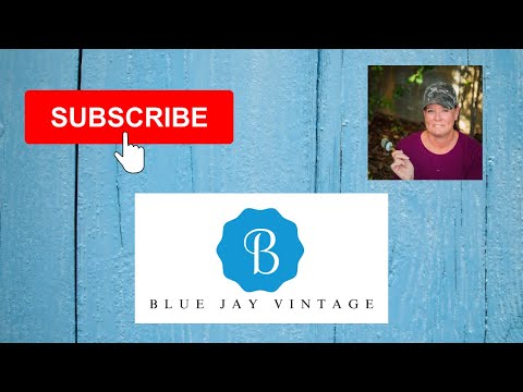 DIY patriotic garland