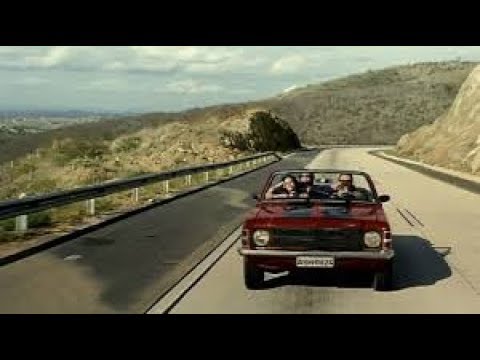 Árido Movie (2005) Filme Completo