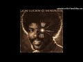 Jon Lucien - World of Joy (US, 1974) #soul #ballad