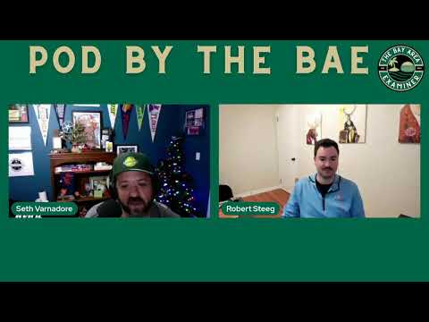 Pod By The BAE Live: USF Hires Brian Hartline and Signing Day Recap