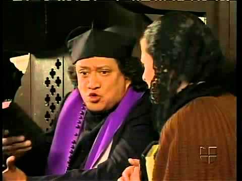 Chavela y el Padre Amaro