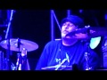 Widespread Panic Shut Up And Drive Live Bonnaroo Manchester TN June 12 2011