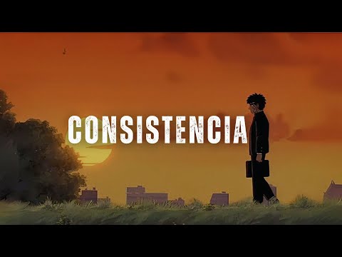 Why CONSISTENCY beats TALENT