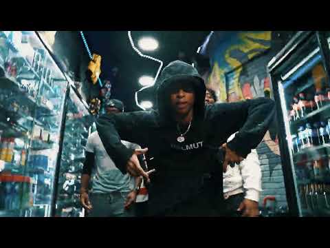 King Steen x Dashboi Ant - SSF Freestyle [Official Music Video] | Directed By MPR Prods
