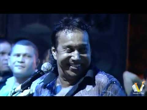 Mis Mejores Días (En Vivo) - Diomedes Díaz & Álvaro López (Chiriguaná)