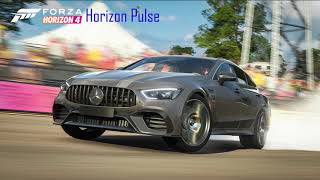 Poolside - Feel Alright (Forza Horizon Pulse)