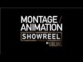 Motion Graphic by Oblind | Montage/Animation ...