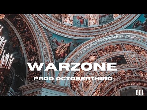 [FREE] Meek Mill x Cubeatz x Southside (Trap Orchestra type beat)[prod.OCTOBERTHIRD & 1allblack_]