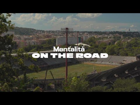 Mentalità on the Road... The third club of Rome, AS Lodigiani: Scene 26