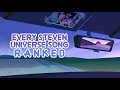 Every Song In Steven Universe RANKED