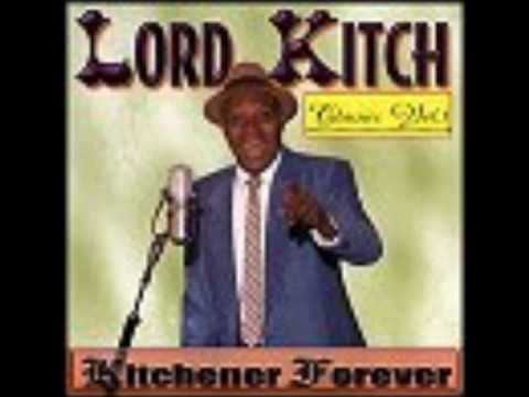 Lord Kitchener = My Wife's Nightie