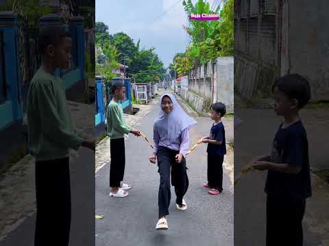 KOMANDO LATIHAN PERTEMPURAN‼️😁😅 #humor #hiburansegar #funny #comedy #shorts