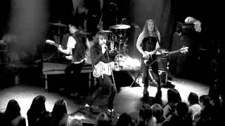 The Vaccines &quot;teenage icon&quot; Live at the Troubadour