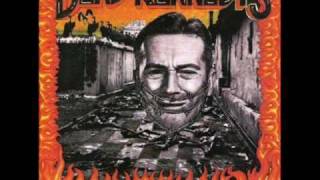 Dead Kennedys - Too Drunk to Fuck