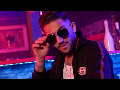 Nikolas Sax ❌ YADi - Vineri pe 13 [Official Video] 2022