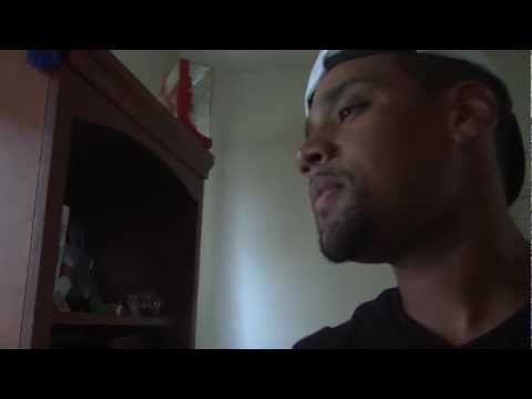 The Jose Lucas Story (Un)Official Trailer