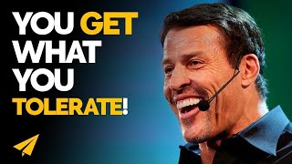 Best of Tony Robbins 2016 MOTIVATION - #MentorMeTony
