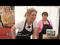 Cong Food Village Festival 2023 County Mayo Ireland