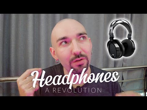 The Headphone Revolution is here! 🎧 #musicproducer