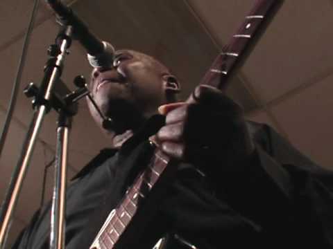 Byther Smith DVD Trailer - Blues On The Moon