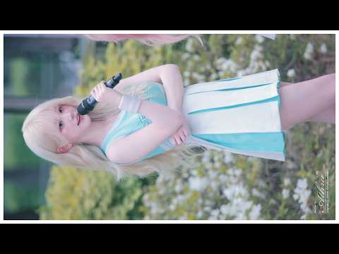260502 QWER  쵸단 Chodan~♡  음악중심 미니팬미팅 4k60p fancam