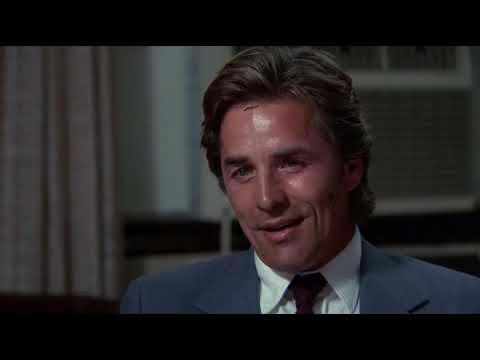 Dead Bang - John Frankenheimer  (1989)