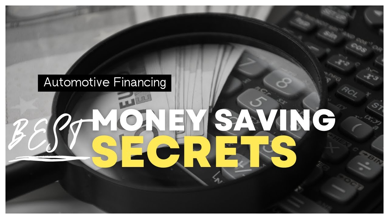 Auto Financing Showdown Dealership vs Credit Union