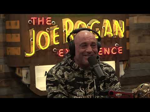 Joe Rogan Experience #1912 - Steven Rinella