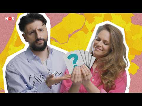 Zo machtig is jouw gemeente