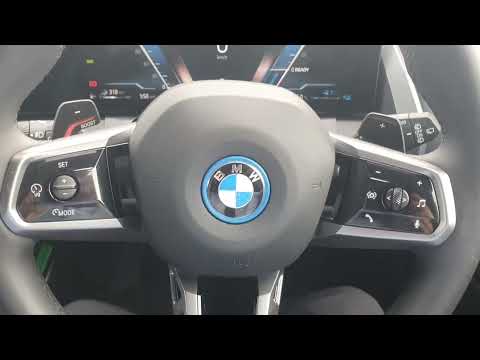 BMW X3 30e Xdrive M Sport - Image 2