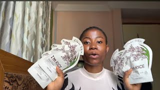 I Spent ₦313,315 on Skincare… You NEED to See This Unboxing