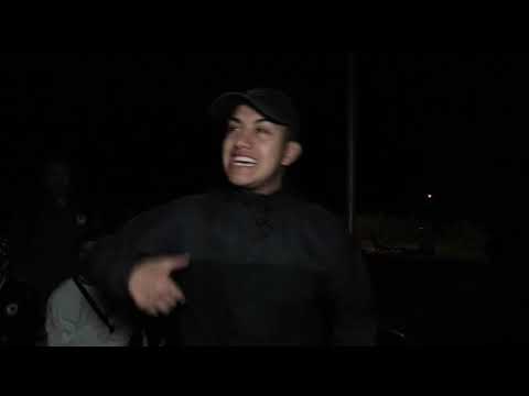 Wolftrip AleMc vs. Anakin Contraste: 6tos - Dorsal Kings Fecha X 2019