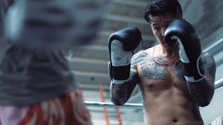Rise Combat Sports San Francisco | Gym Collab