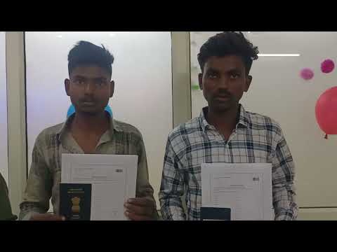 yd company flight done Maldives