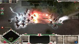 109. Warhammer 40000: Dawn of War - Soul Storm [Eldar] (Lands of Solitude)