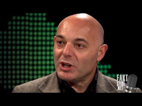 Emisioni FAKT në SYRI.net - Blendi Fevziu | 25.01.2017