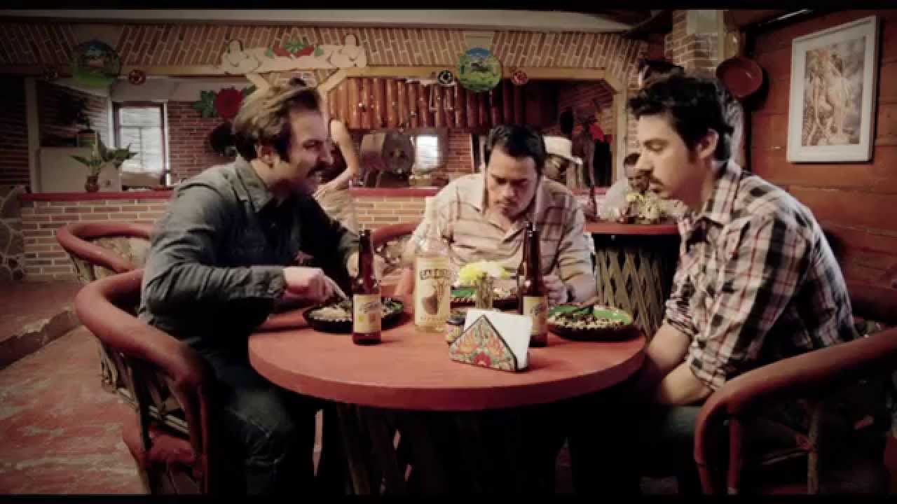 trailer Oficial