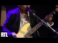 Meshell Ndegeocello - Please don't let me be misunderstood en live sur RTL - RTL - RTL