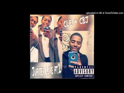 CBJ Ft Drill Gang Cle - Jupiter Love PT ✌