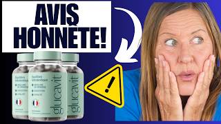 Glucavit Avis 2026 – Glucavit Effets Secondaires - Fonctionne-t-il Vraiment ?