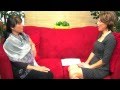 On The Red Couch Dolly Jacobs Circus Aerialist Part 1 Of 2