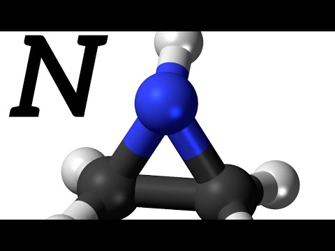 Le Cycle de l'Azote - Expliqué en 3 minutes !