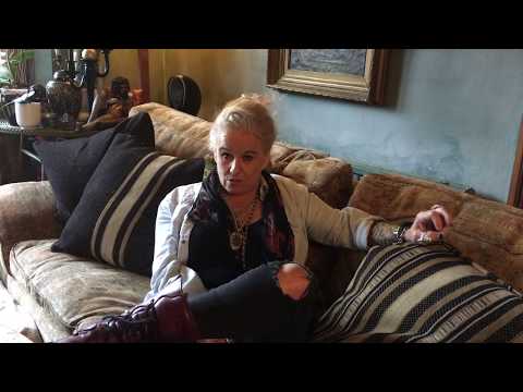 Nikki Lamborn - London Vocal Coach