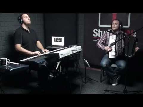 VLADAN SERBIAN DUO - GRANA OD BORA