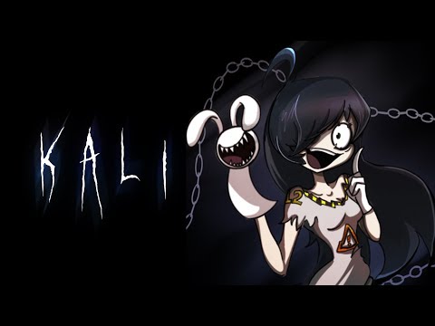 SSTWL + XData - Kali's Theme 【PuppetGAME OST】