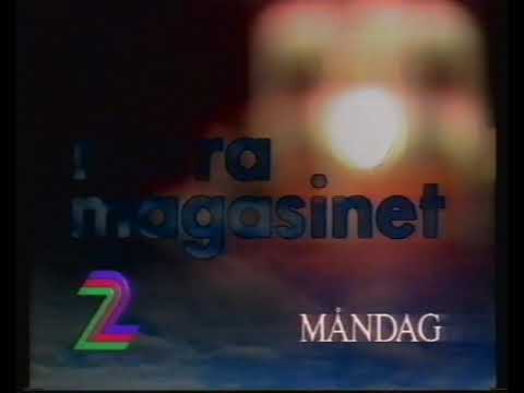 Norra magasinet - Trailer