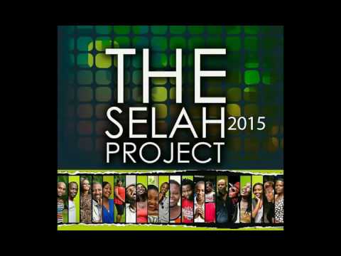 Mutua Mbulloo-Hope Is In You #Selah2015 Album Kenyan Gospel Music