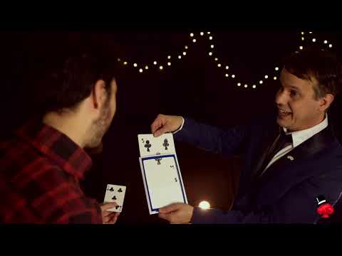 Card Pad - Gustavo Raley