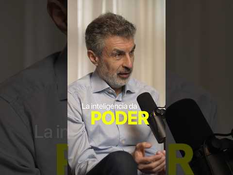 NUEVO PODCAST | Yoshua Bengio - El Padre de la IA: Estamos ante un riesgo Catastrófico Inminente