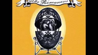 The Romanovs - China Shop